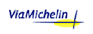 Banner: ViaMichelin