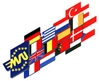 Großes EMSU Logo