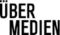 Logo Übermedien